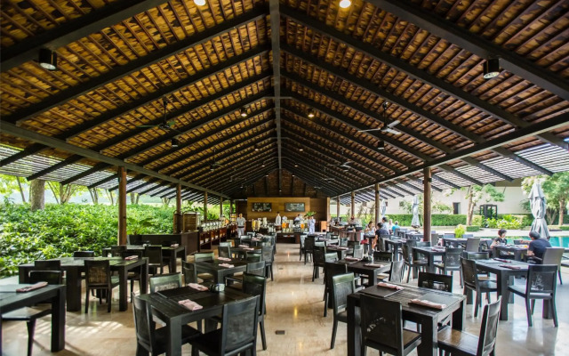 Muthi Maya Forest Pool Villa Resort