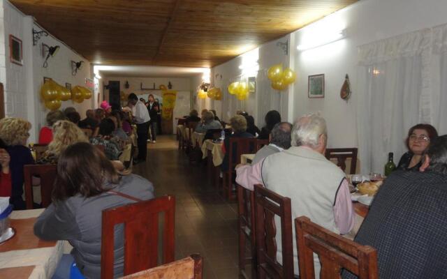 Alto RioHondo Hotel