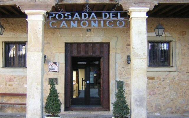 Posada del Canónigo