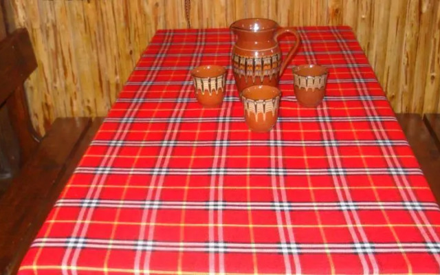 Guesthouse Damyanova Kushta