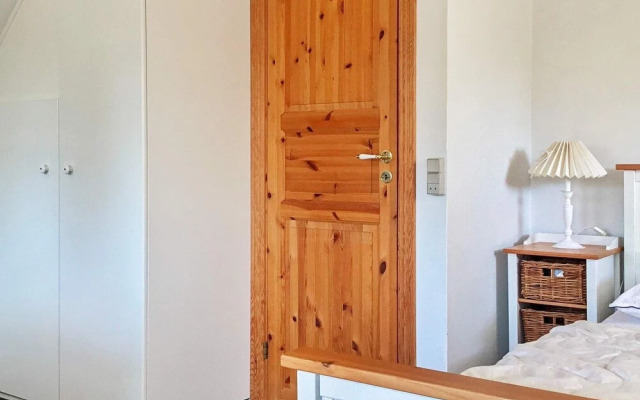 6 Person Holiday Home in Rømø