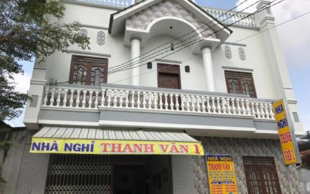 Thanh Van 1 Guesthouse