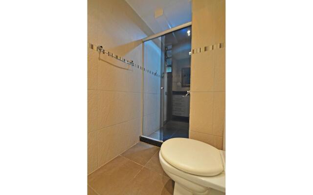 Rio Spot Homes Copacabana D038