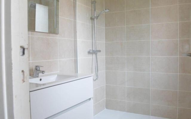 Maison Fleury-Saint-Pierre-la-Mer, 4 pièces, 6 personnes - FR-1-229D-76