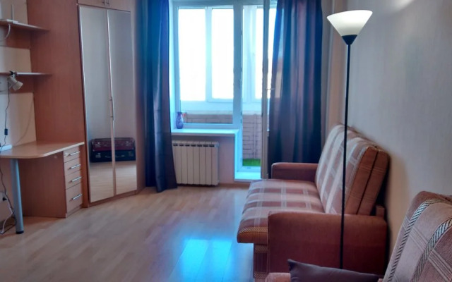 Apartamentyi U Zaliva