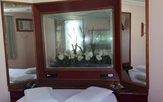 Magnus Norte Hotel (Adult Only)