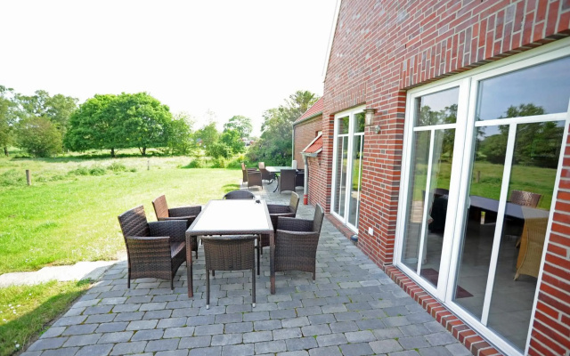 Ferienhaus Adamla, 65319