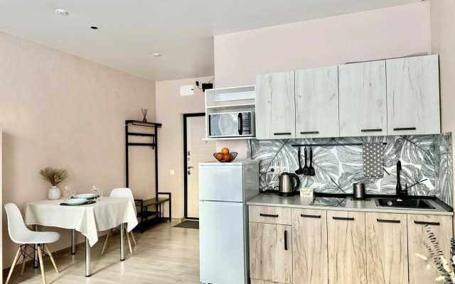 Апартаменты рядом с ВДНХ