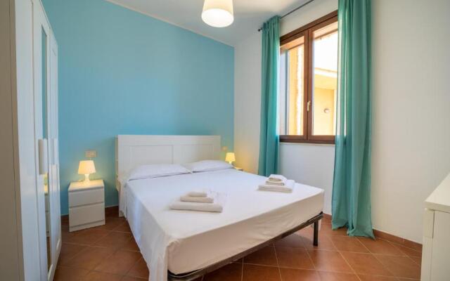 Elimi Favignana Apartments - Residence in città