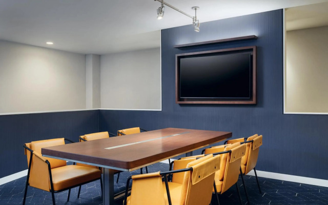 Courtyard by Marriott Little Rock West
