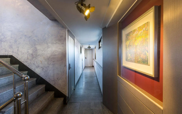 韩国伊特帕拉斯酒店(It Place Korea)