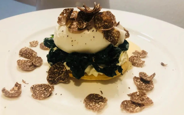 Relais Cascina Scottina