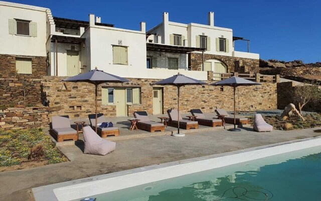 ReGenesis Villas