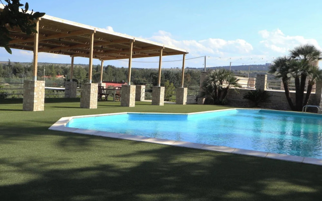 Quarto di Monte Suite & Spa