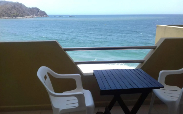 Bogavante Barra de Navidad