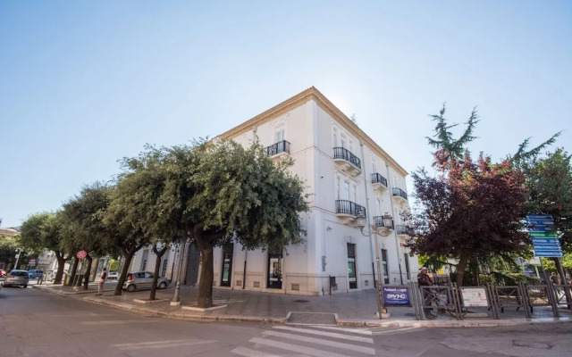 Palazzo di Fazio Suites