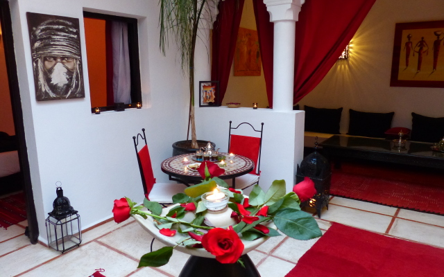 Riad Hcekarram