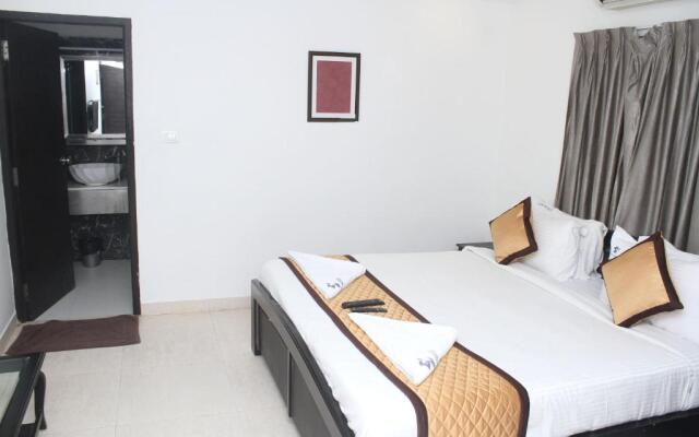 Skyry Residency