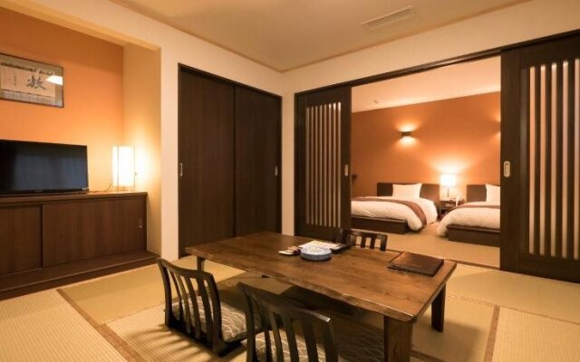 Shiobetsu Tsurutsuru Onsen