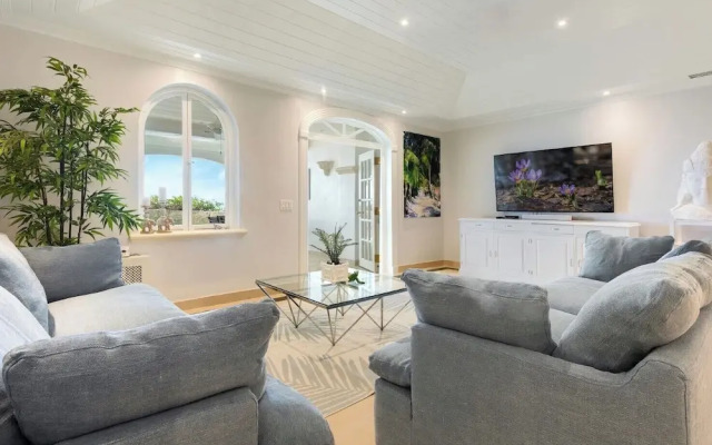 Tranquillity, Luxury, Exquisite sea Views