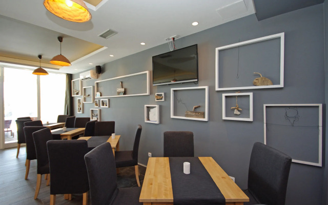 Luxury Apartments Jolara