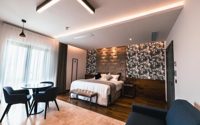 The Village Boutique & Spa