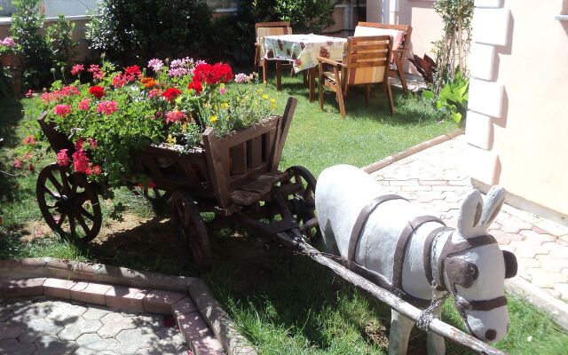 Apartment Dreamy - free parking A2 Nin, Zadar riviera