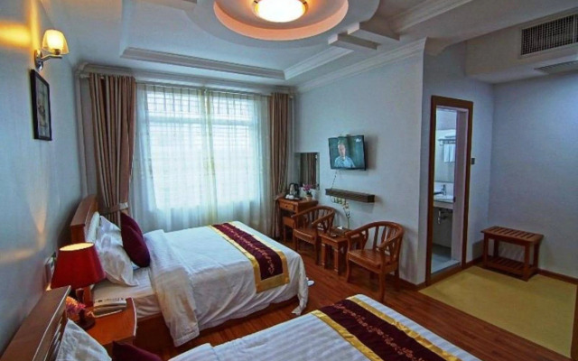 Yuan Sheng Hotel