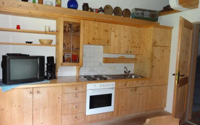 Ferienwohnungen Lienzer Klause