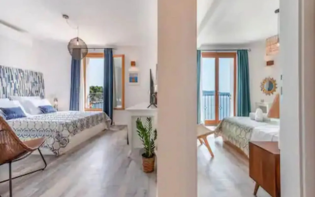 Mamma Mia Luxury Rooms
