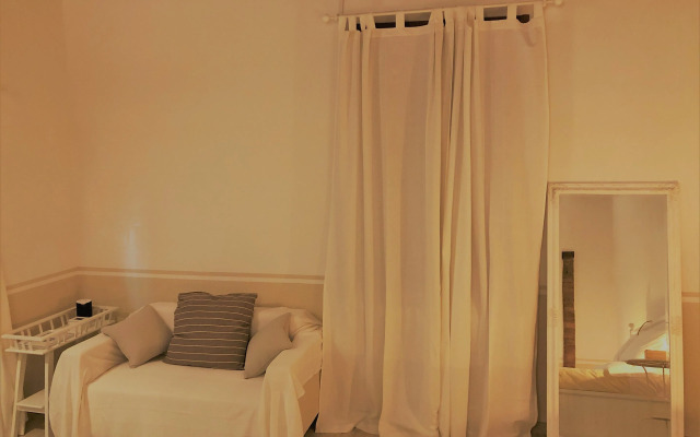 Il Contado - Room and Breakfast-