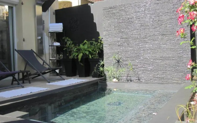 Chambres dhôtes La Douce