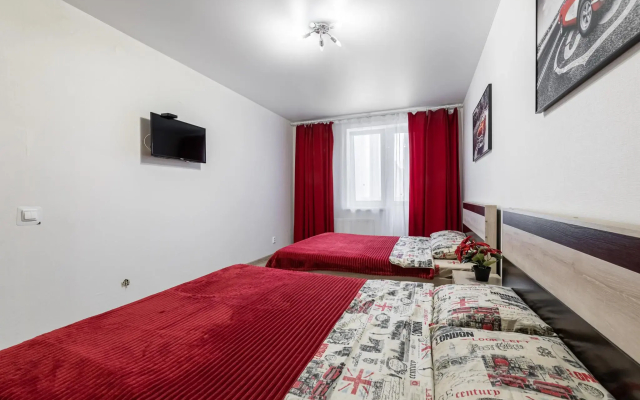 Comfort apartments on 22 Korotchenko Street - Apartment in Kazan - Photo 4
