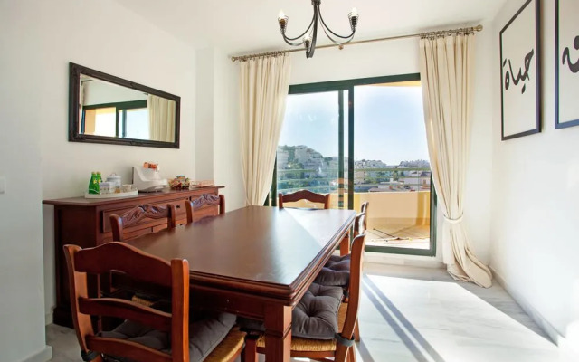 Riviera Del Sol Las Flores