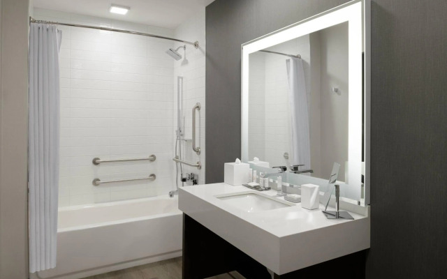 Marriott Tacoma Downtown