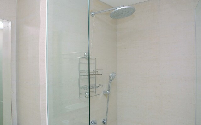 Amazing View 1 Bedroom at Gold Coast Apartment