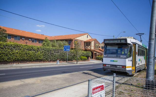 St Georges Motor Inn
