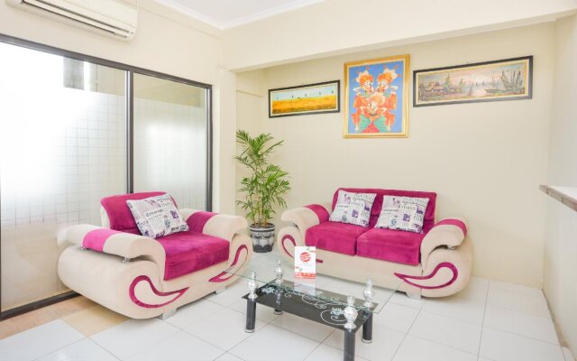 Hotel Naura By OYO Rooms