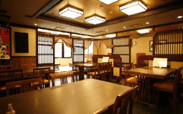 Royal Hotel YAMANAKA ONSEN KAJIKASO