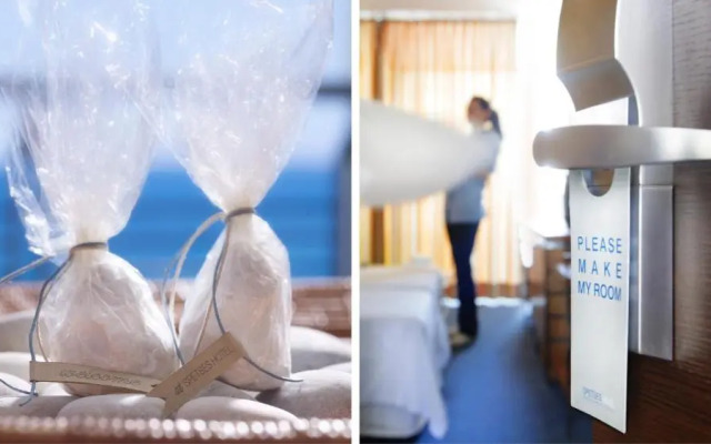 Spetses Hotel