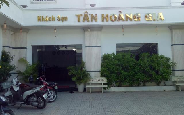 Tan Hoang Gia Hotel