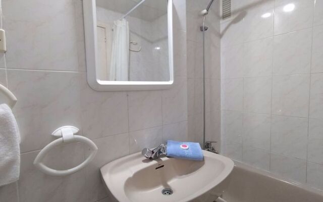 Apartment Torpa Benidorm