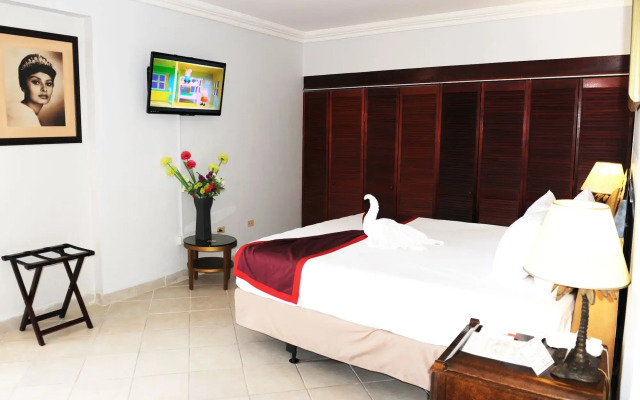 Ramada Belize City Princess Hotel