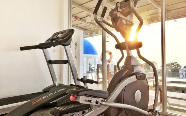 Costa Village Bangsaray