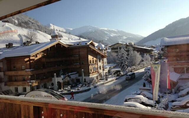 Top Location Gerlos! - Lovely Apartment - 6P