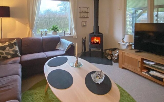 6 Person Holiday Home in Hemmet
