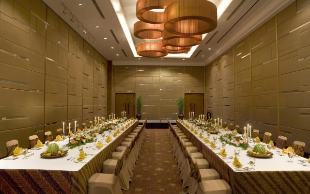 Hotel Santika Premiere Slipi Jakarta