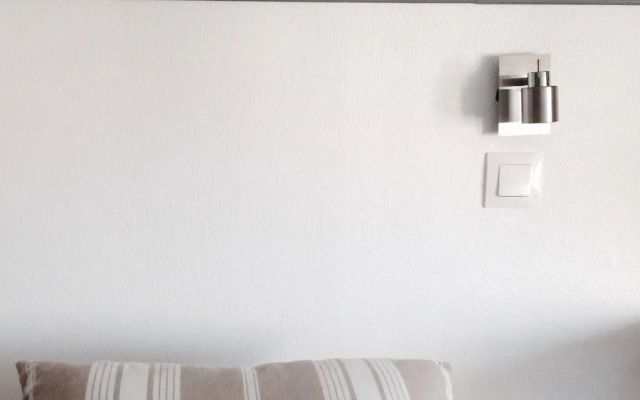 Hôtel des Deux Mers