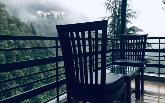 Avexia Comfort Namaskar Heights