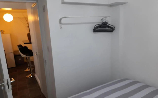 Zest Apartment Two